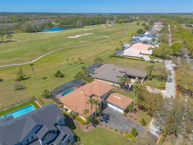 $1,099,999 | 20 Promenade At Lionspaw, Daytona Beach, FL 32124