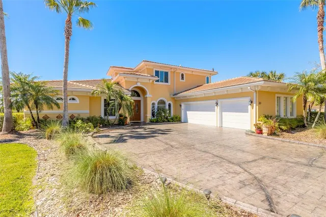$1,099,999 | 20 Promenade At Lionspaw, Daytona Beach, FL 32124