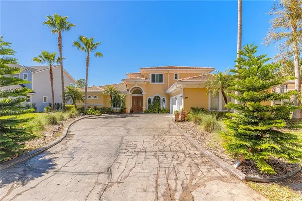 $1,099,999 | 20 Promenade At Lionspaw, Daytona Beach, FL 32124