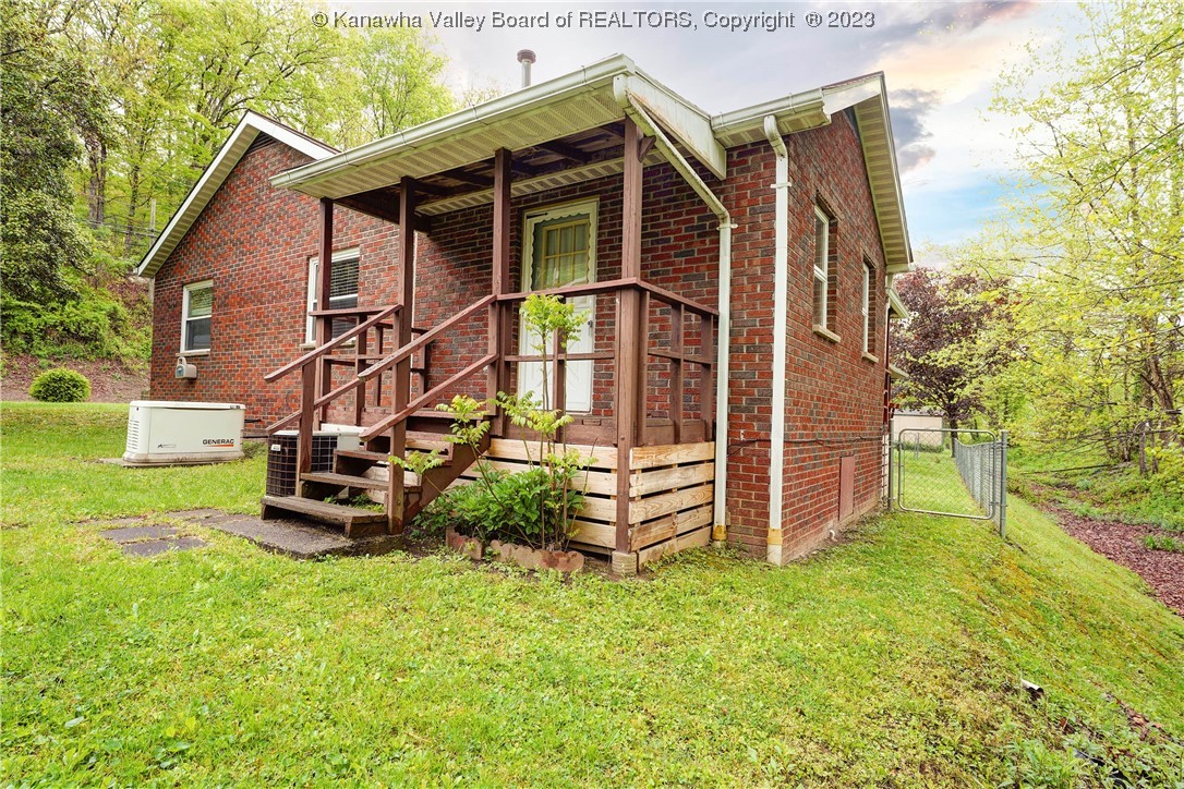 4992 Elk River Road South Elkview, WV 25071 - Photo 22 of 23 Gallery Image 22