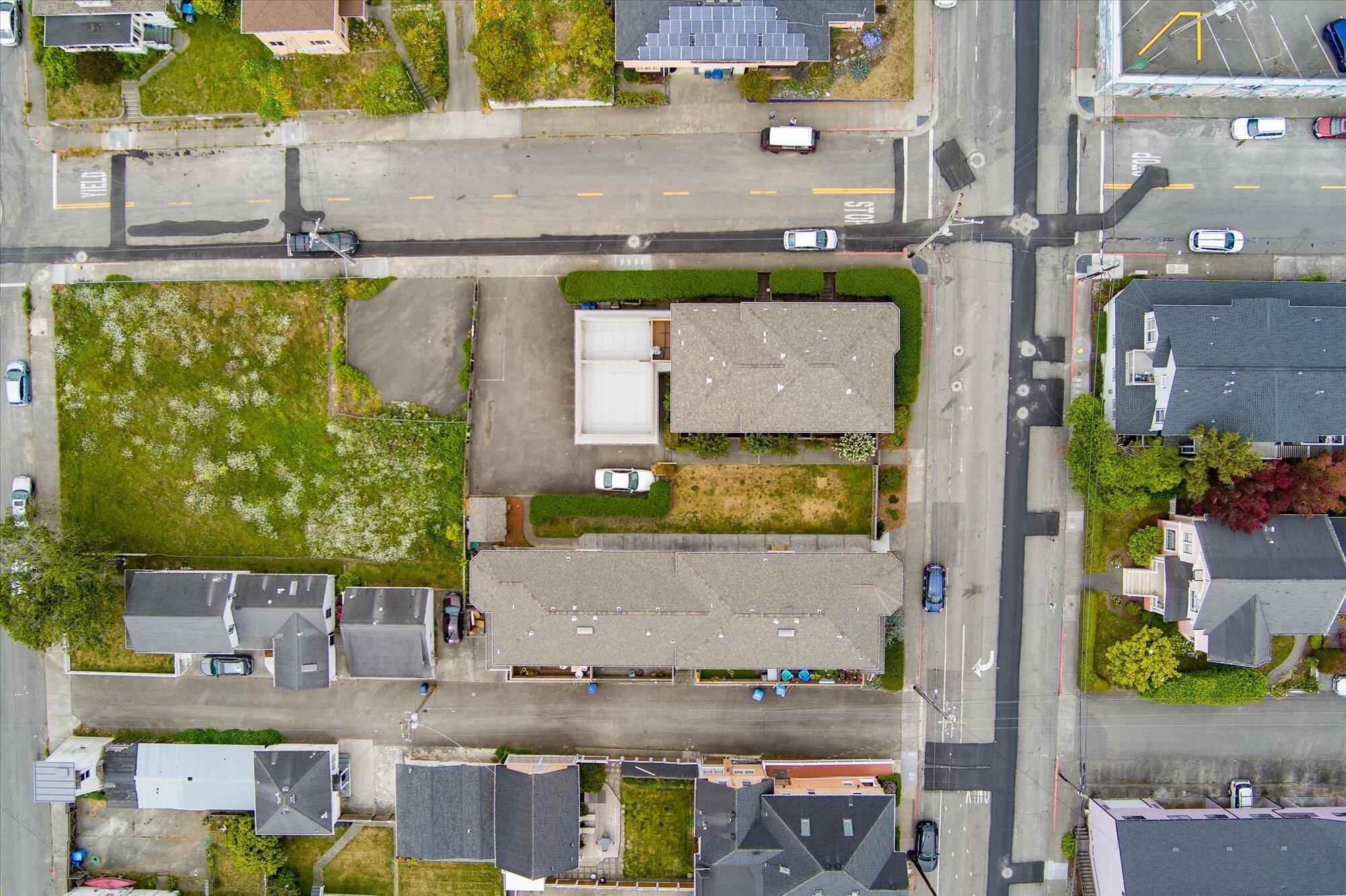 1165 H Street Arcata, CA 95521 - Photo 48 of 50
