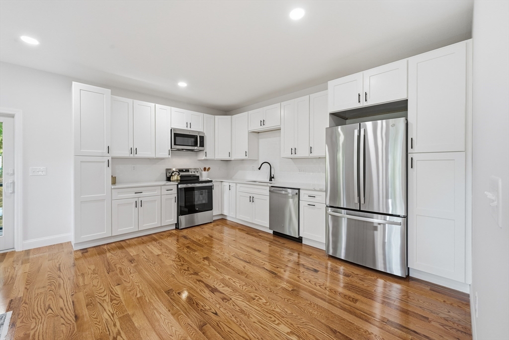 24 Nashua Road, Unit 1 Pepperell, MA 01463 - Photo 2 of 28