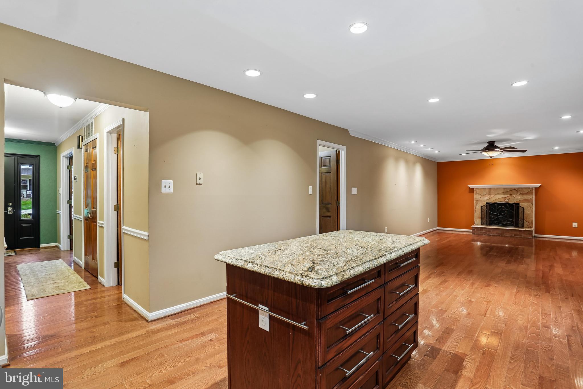 110 Summit Hall Road Gaithersburg, MD 20877 - Photo 16 of 85 Gallery Image 16