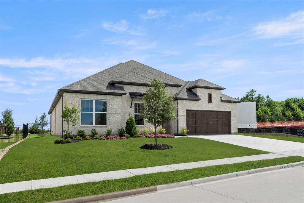 2219 Wickersham Road Rockwall, TX 75087 - Photo 30 of 40 04. 2219 Wickersham - Front (2)