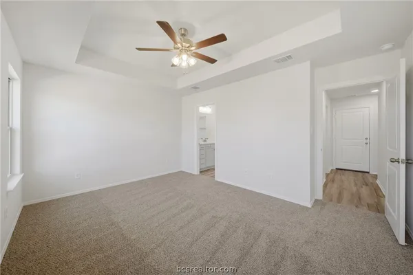 $275,000 | 125 Cotton Cove, Snook, TX 77879