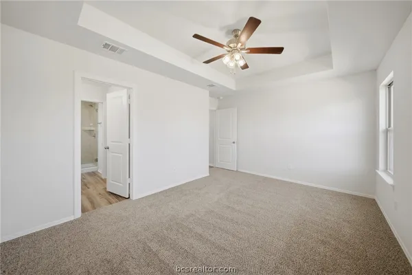 $275,000 | 125 Cotton Cove, Snook, TX 77879