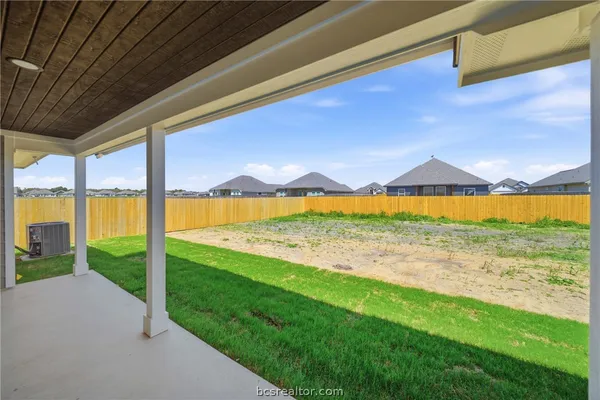 $275,000 | 125 Cotton Cove, Snook, TX 77879