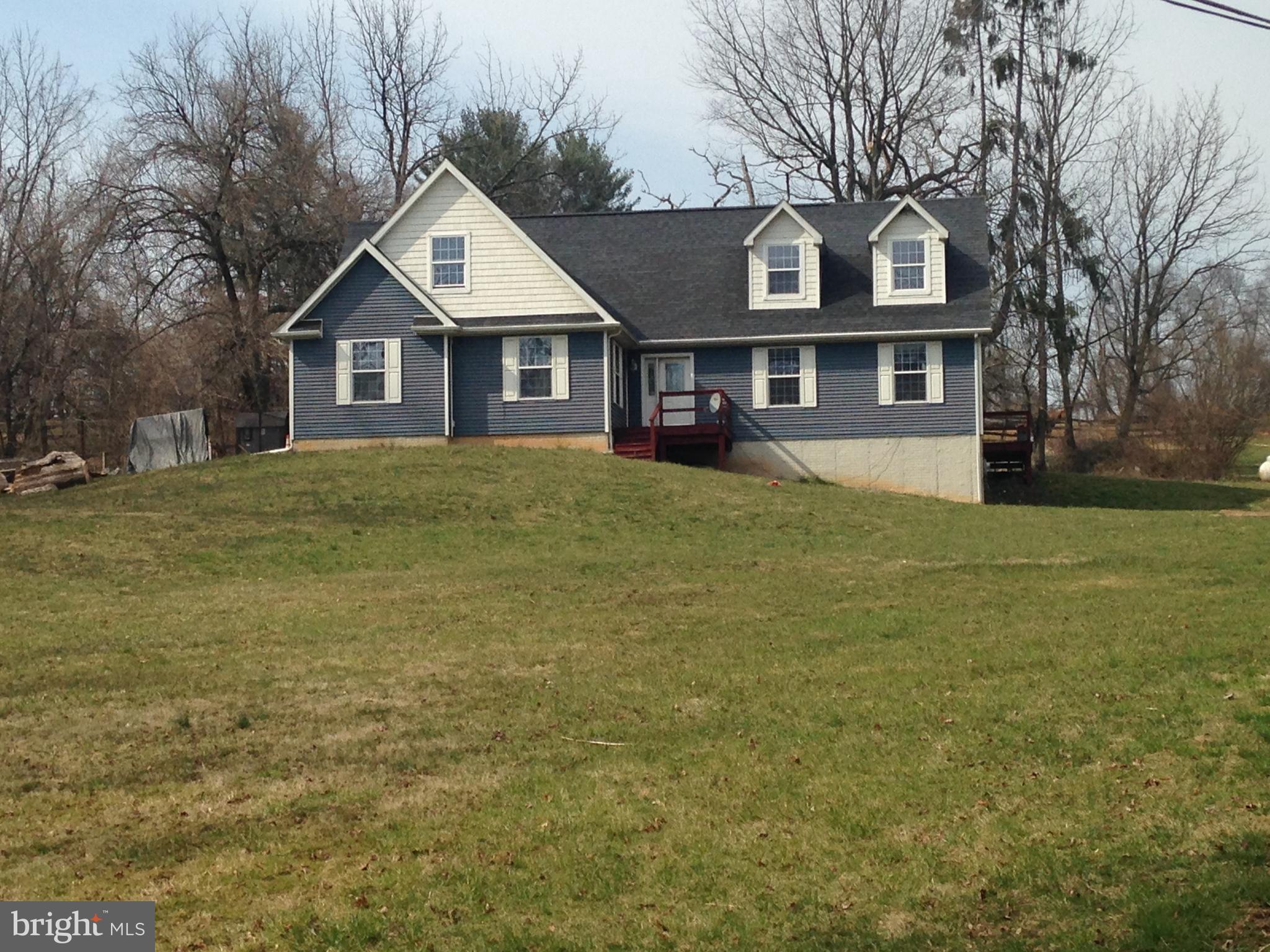 4800 Hydes Road Baldwin, MD 21013 - Photo 1 of 11 Exterior (Front)