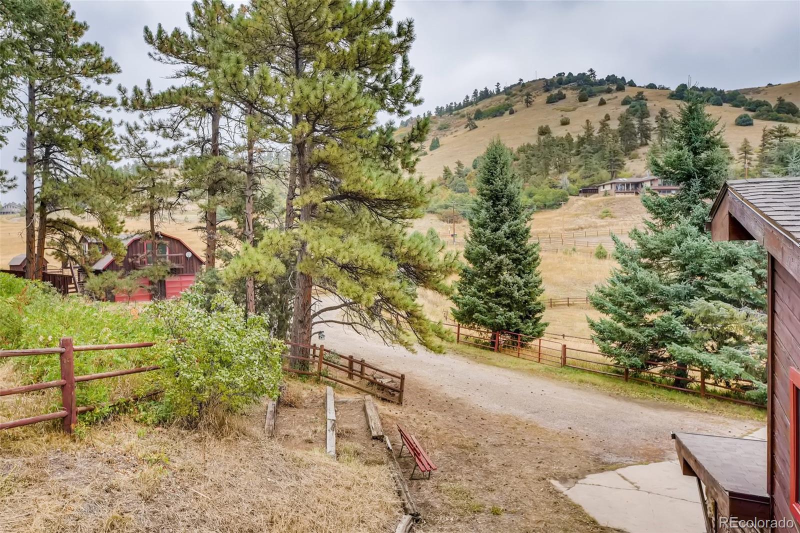 9333 Jennings Road Morrison, CO 80465 - Photo 29 of 38 Gallery Image 29