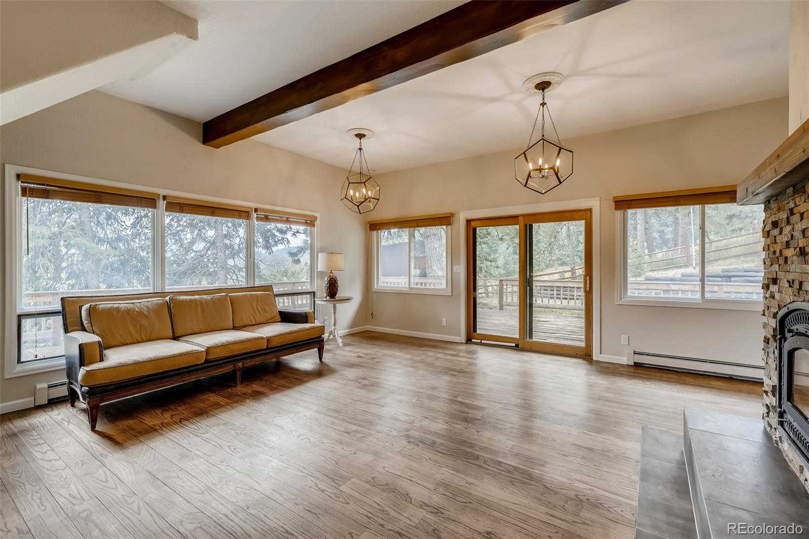 9333 Jennings Road Morrison, CO 80465 - Photo 3 of 38 Gallery Image 3