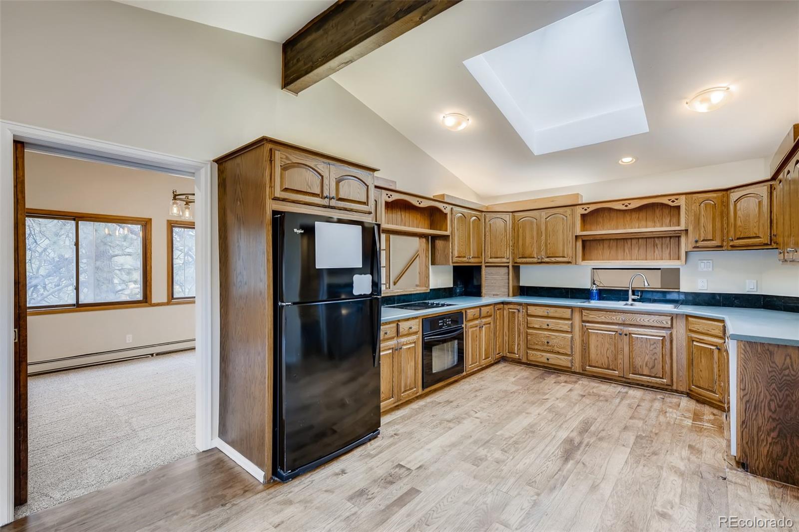 9333 Jennings Road Morrison, CO 80465 - Photo 8 of 38 Gallery Image 8