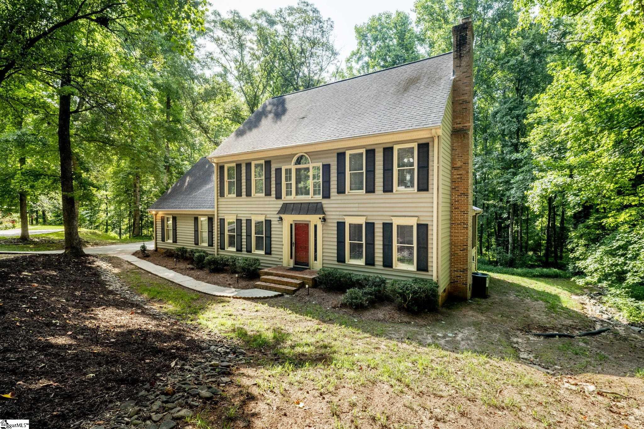 412 Perry Hill Road Easley, SC 29640 - Photo 2 of 36