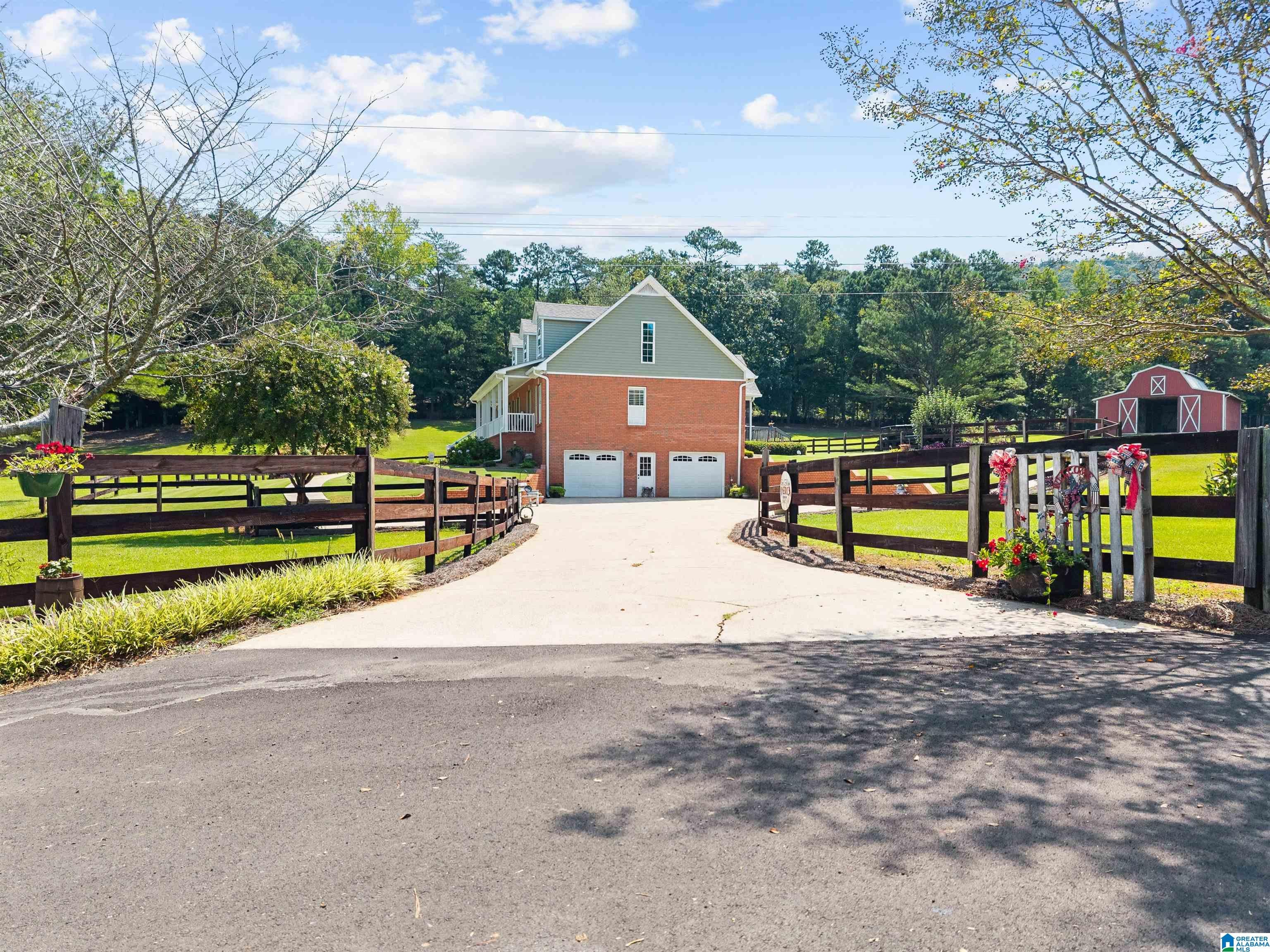 8401 Clayton Road Springville, AL 35146 - Photo 38 of 60 Gallery Image 38