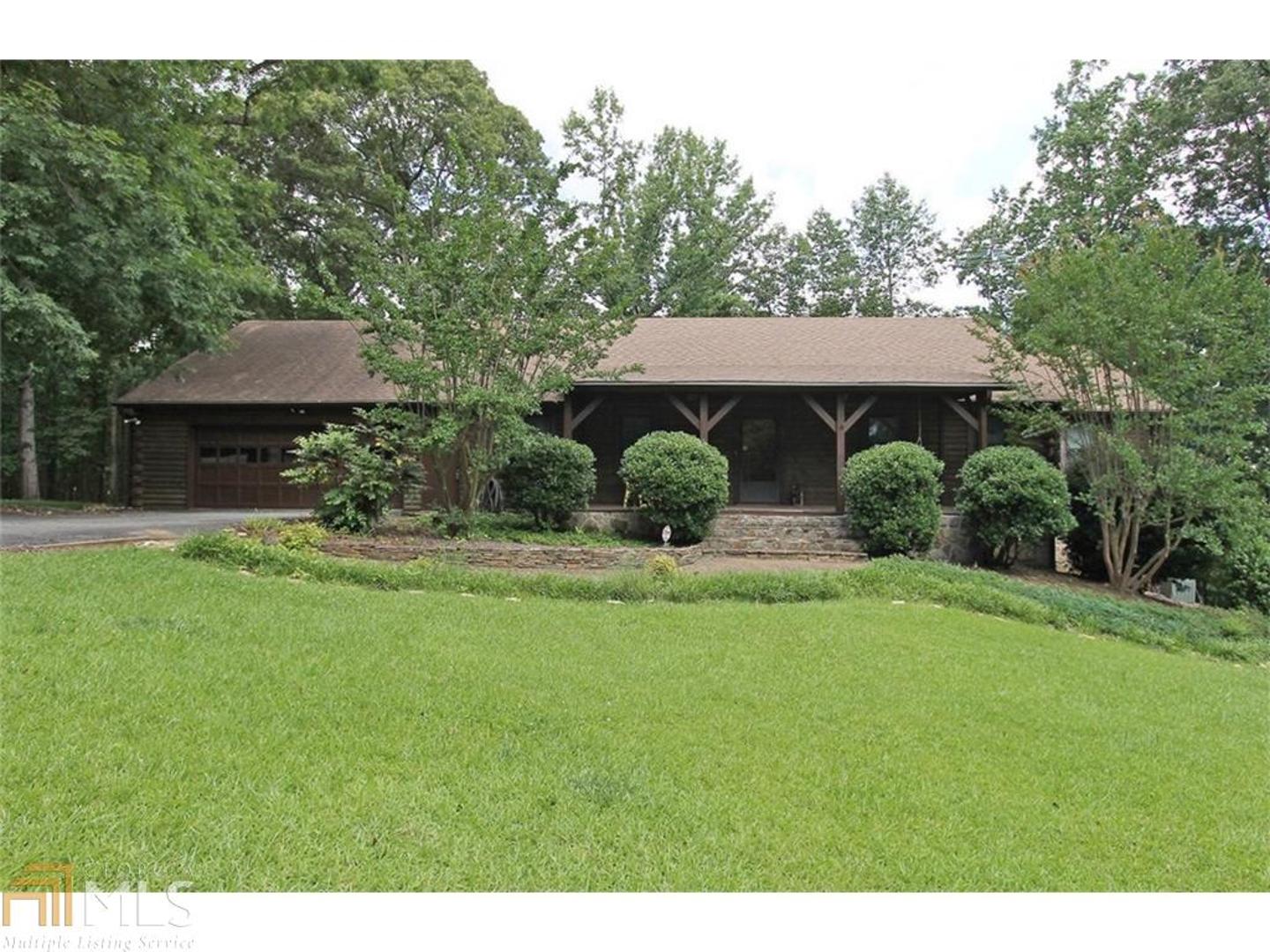 2545 Hightower Road Ball Ground, GA 30107 - Photo 1 of 1