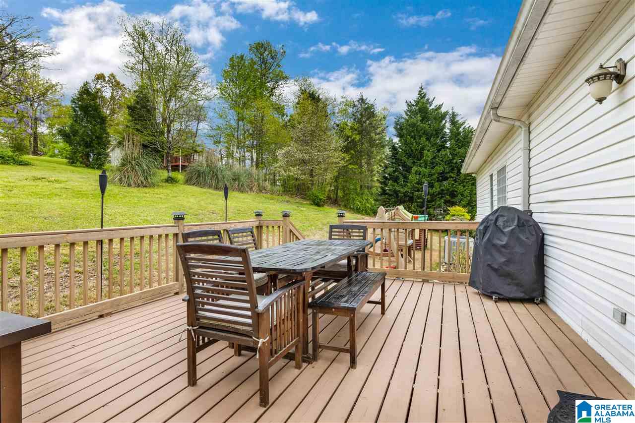 6367 Ryans Way Trussville, AL 35173 - Photo 23 of 28