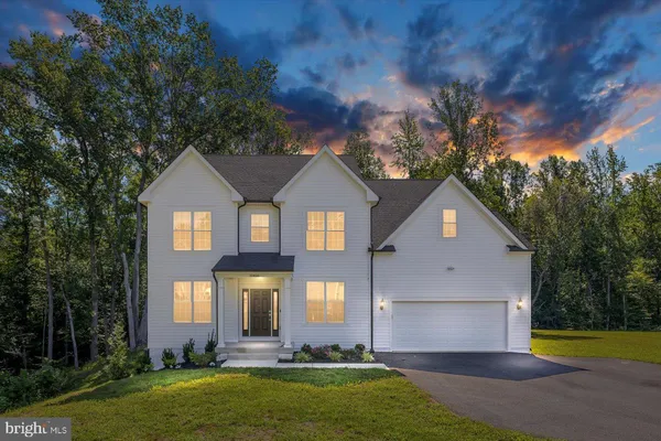 $690,900 | 11466 Camelot Lane, King George, VA 22485