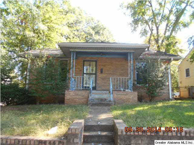 1441 17th Street Southwest Birmingham, AL 35211 - Photo 1 of 1
