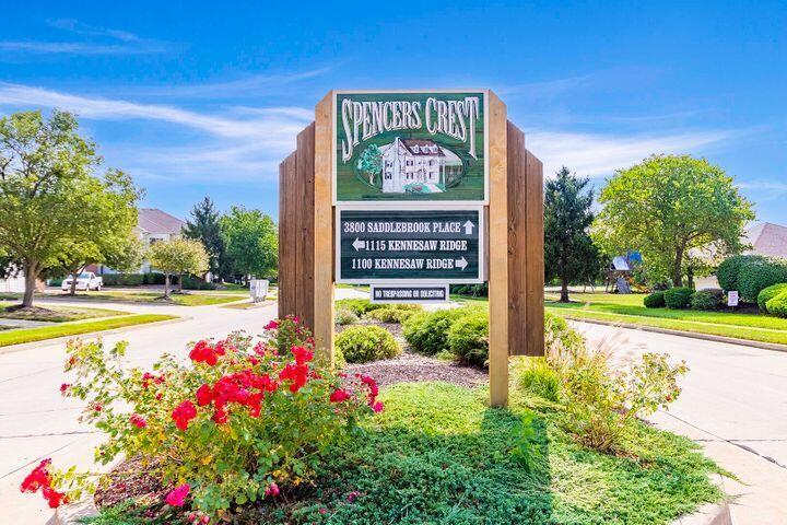 1100 Kennesaw Ridge Road, Unit 1008 Columbia, MO 65202 - Photo 23 of 30 Gallery Image 23