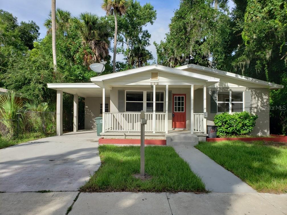 505 Model Street Daytona Beach, FL 32114 - Photo 1 of 1