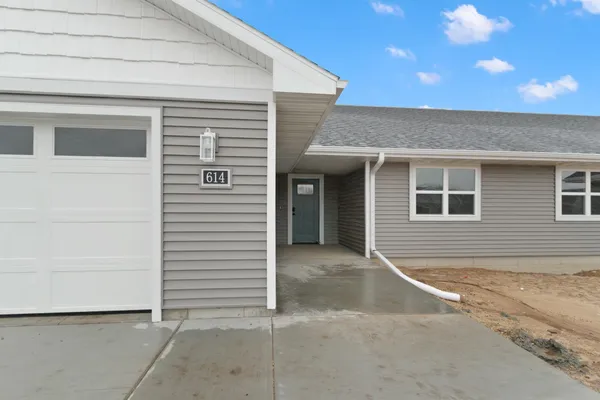 614 Roosevelt Street, Baraboo, WI 53913