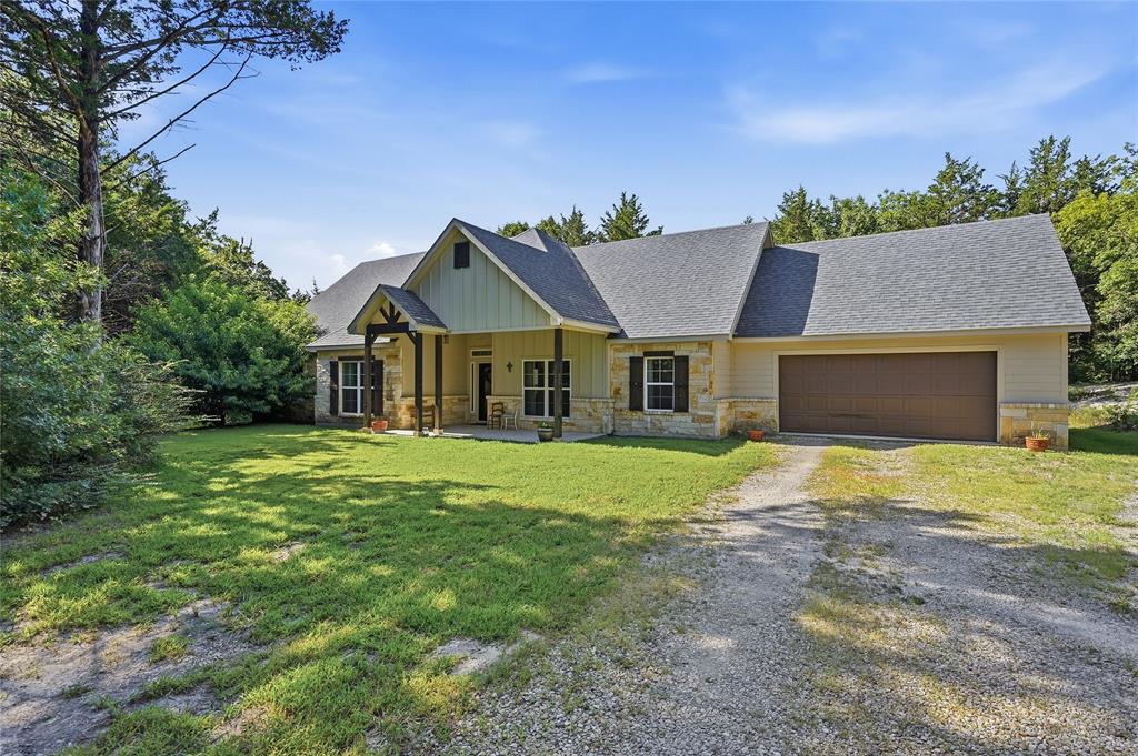 460 Joe Davis Road Van Alstyne, TX 75495 - Photo 3 of 39