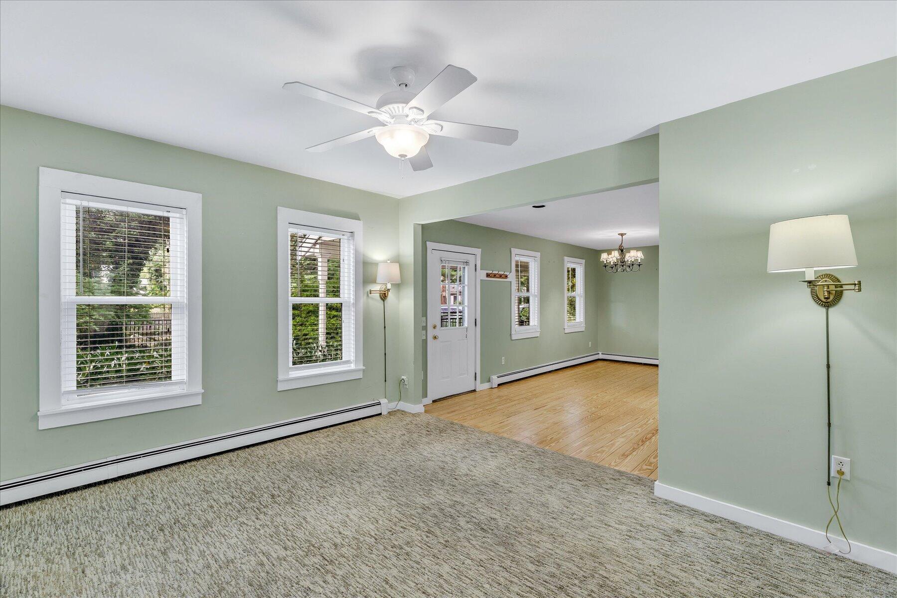 59 Nye Road Falmouth, MA 02540 - Photo 10 of 36 Living Room