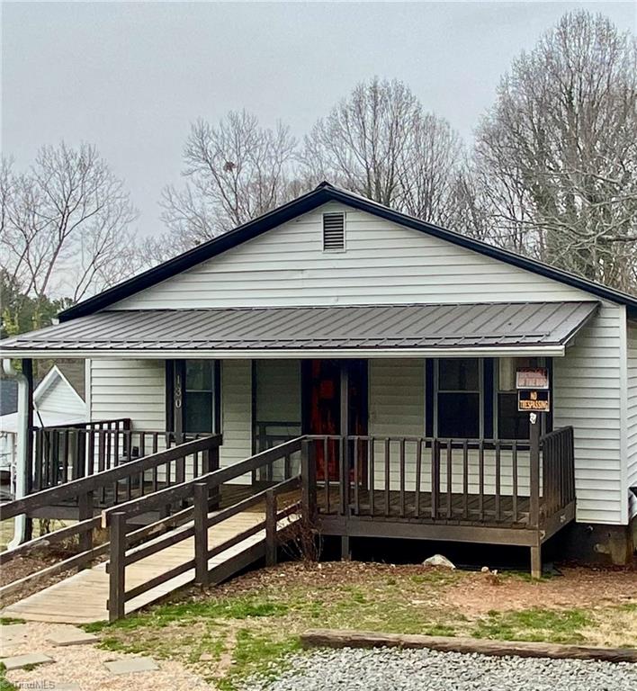 130 Mountain View Road Elkin, NC 28621 - Photo 1 of 10 Gallery Image 1