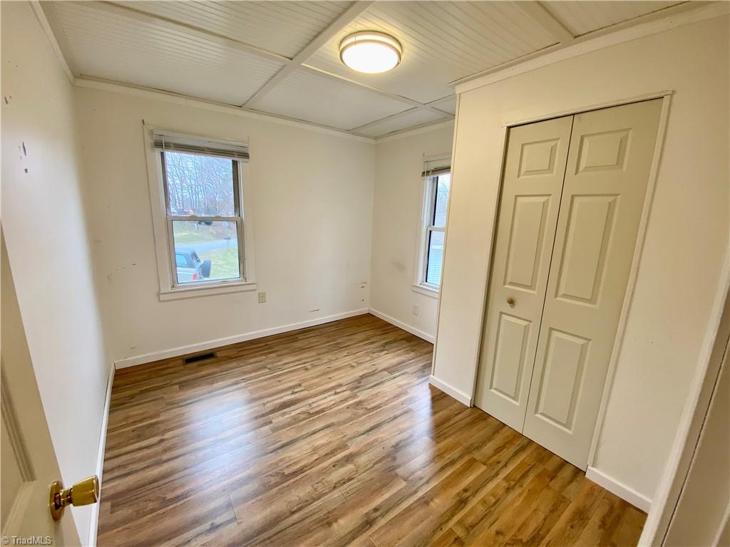 130 Mountain View Road Elkin, NC 28621 - Photo 8 of 10 2nd Bedroom