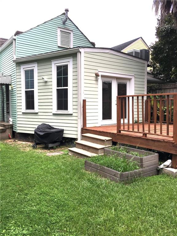 407 State Street New Orleans, LA 70118 - Photo 17 of 21