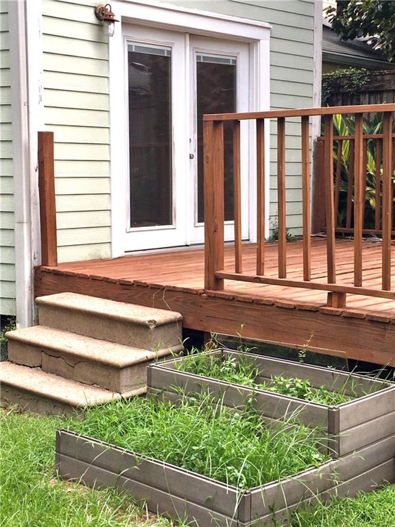 407 State Street New Orleans, LA 70118 - Photo 21 of 21