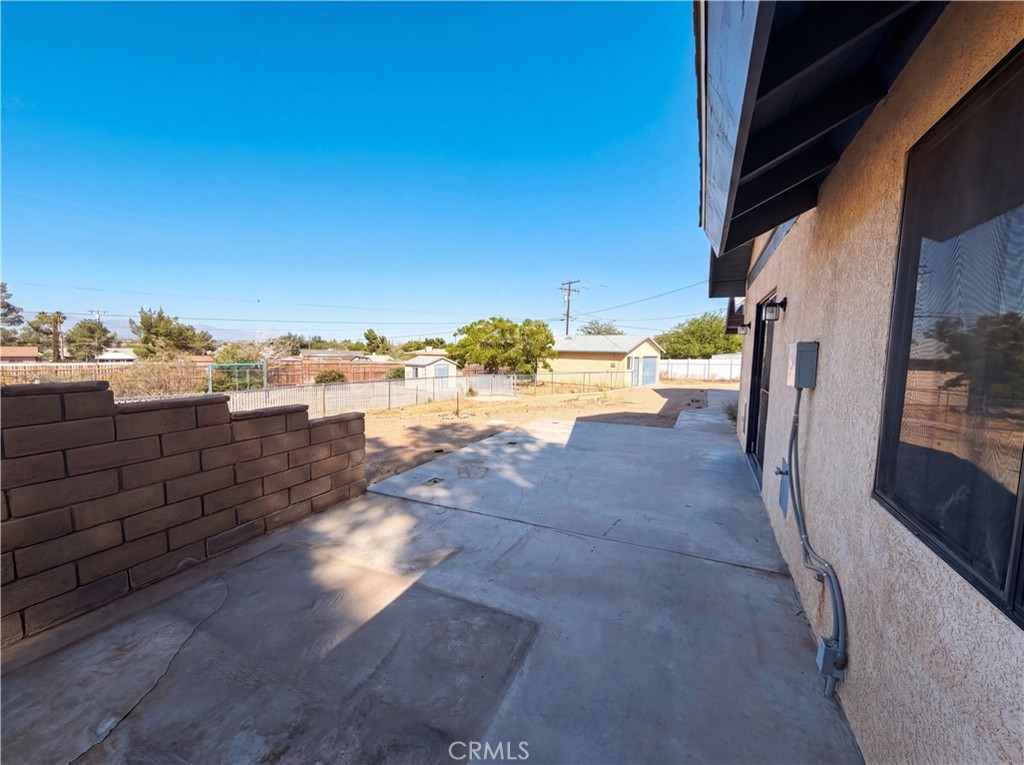 15852 Mandan Road Apple Valley, CA 92307 - Photo 26 of 28
