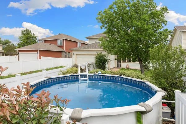 $2,400 | 1506 Wild Basin Lane, Cedar Park, TX 78613