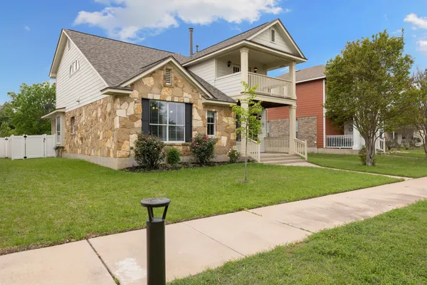 $2,400 | 1506 Wild Basin Lane, Cedar Park, TX 78613