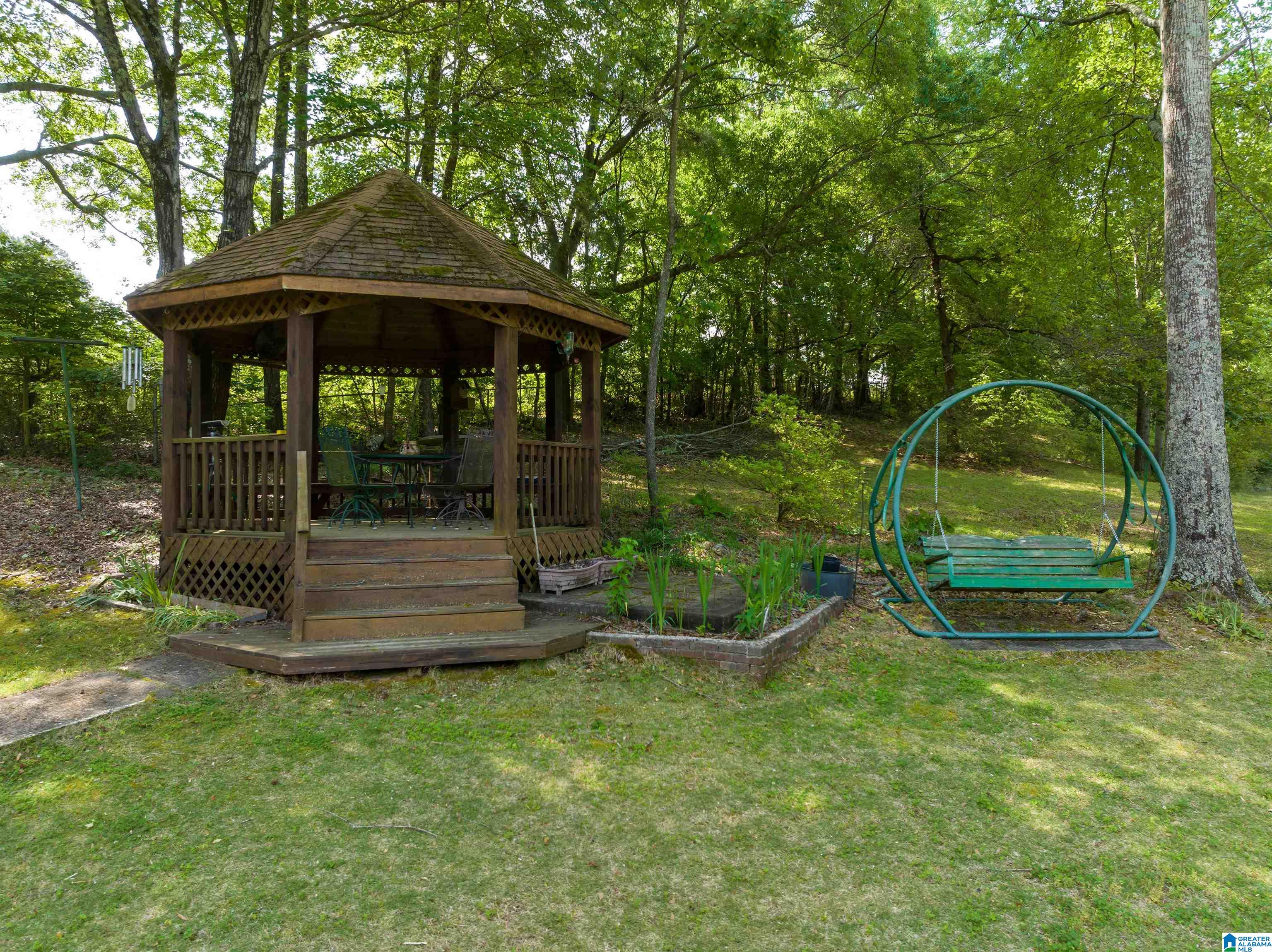 1505 Rabbit Branch Road Cropwell, AL 35054 - Photo 27 of 44