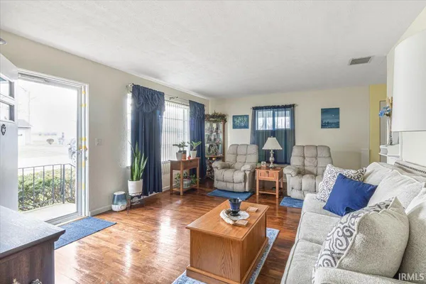 $119,900 | 703 Westwood Drive, Lynn, IN 47355