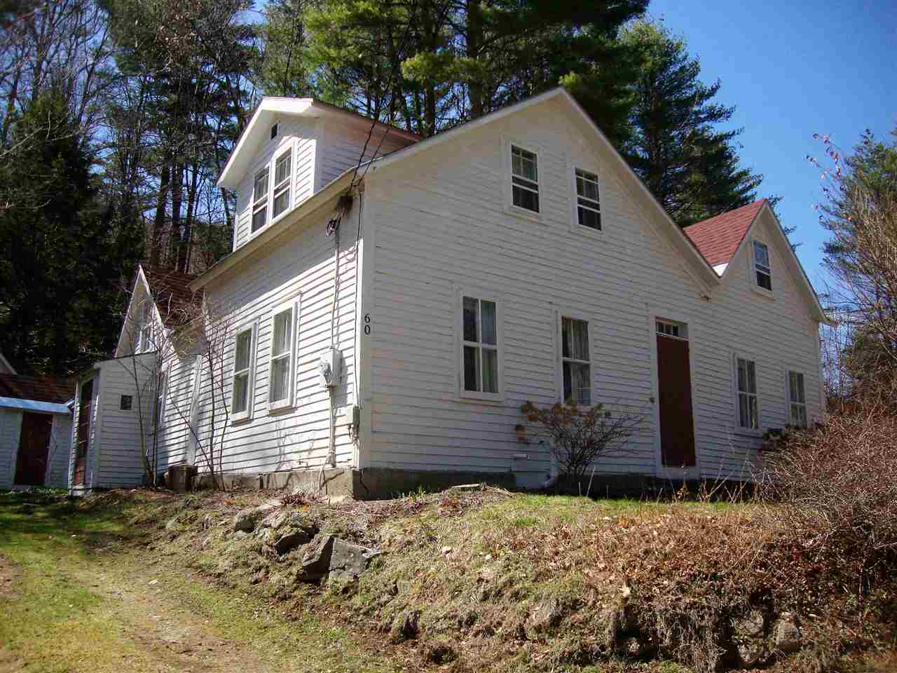 60 Newbury Road Bradford, NH 03221 - Photo 1 of 13 Gallery Image 1