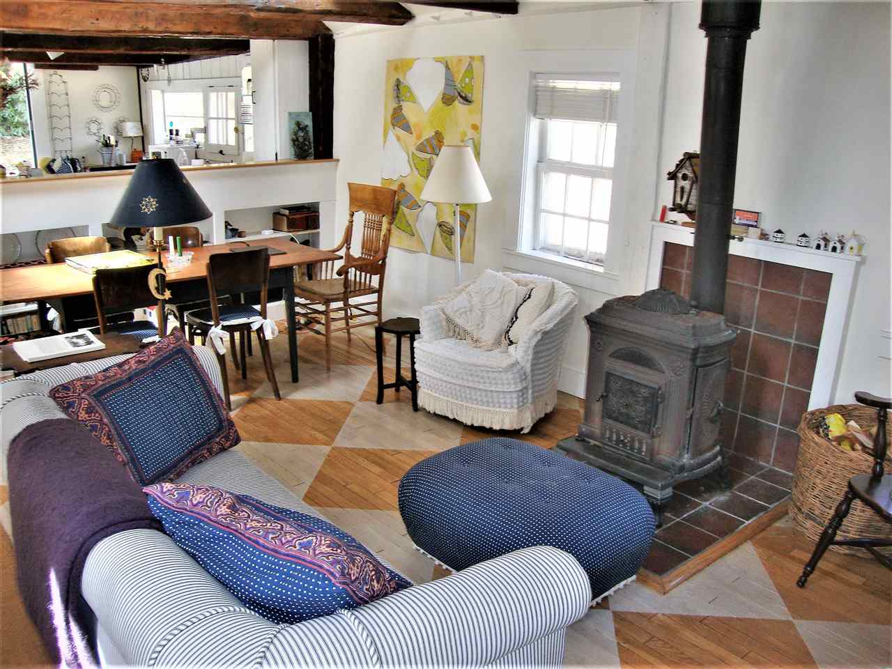 60 Newbury Road Bradford, NH 03221 - Photo 5 of 13 Gallery Image 5