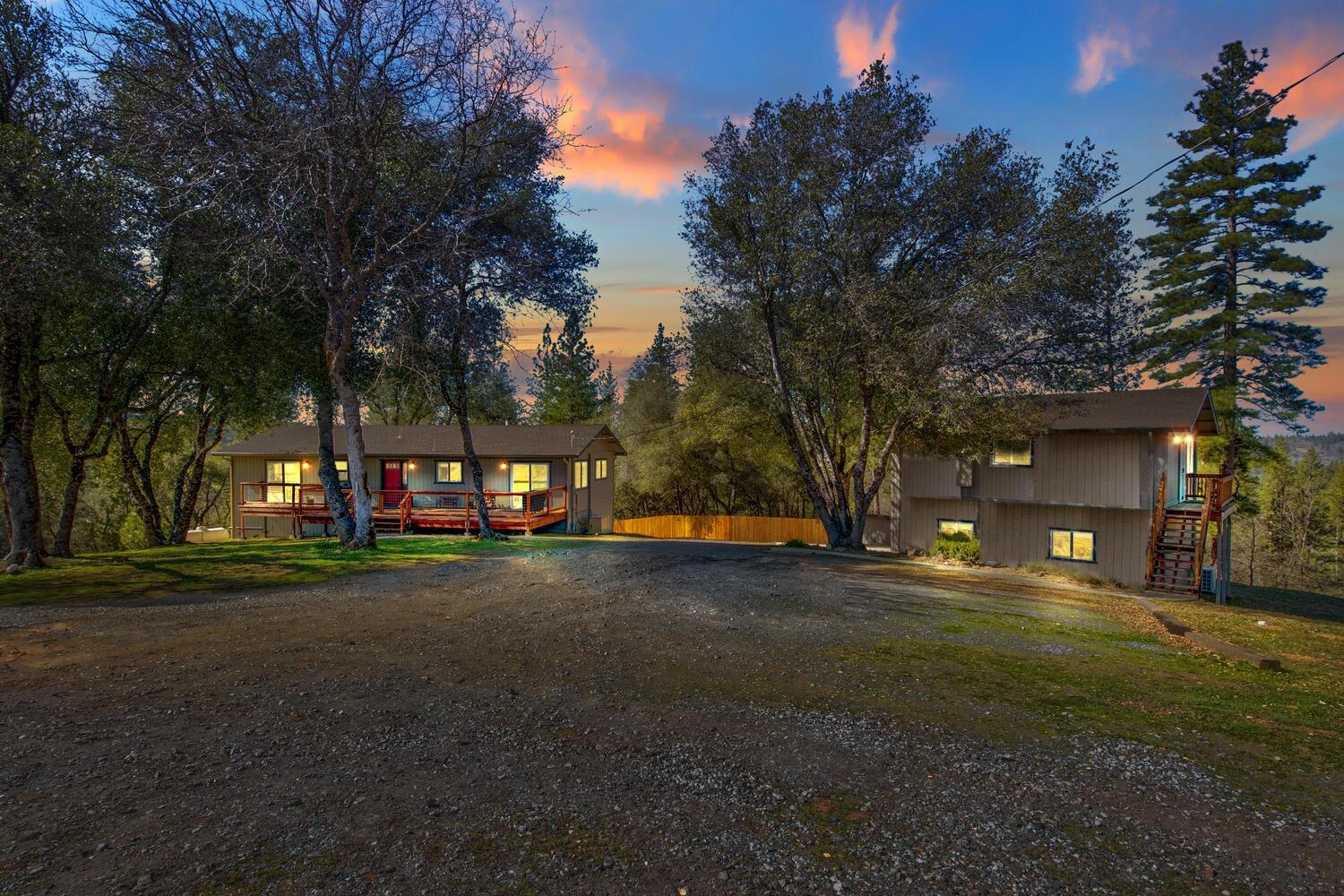 324 Pine Cone Way Mountain Ranch, CA 95246 - Photo 1 of 1