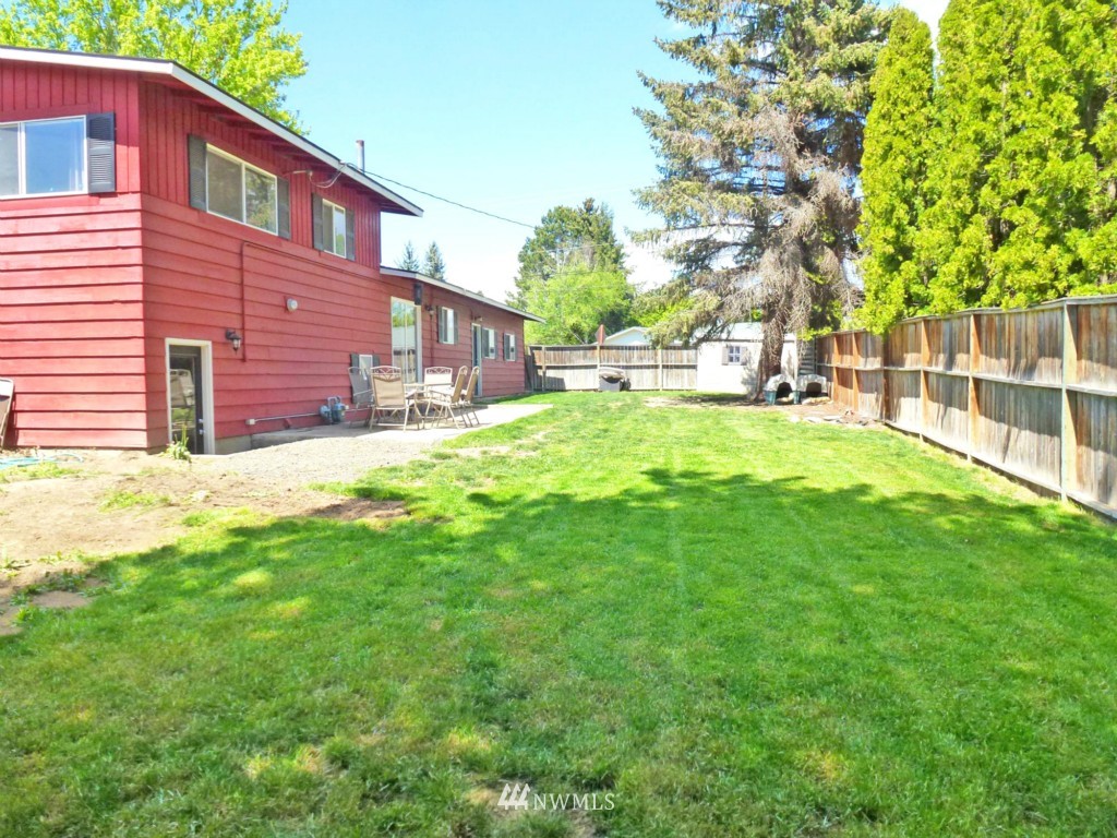 1104 Vista Road Ellensburg, WA 98926 - Photo 20 of 25