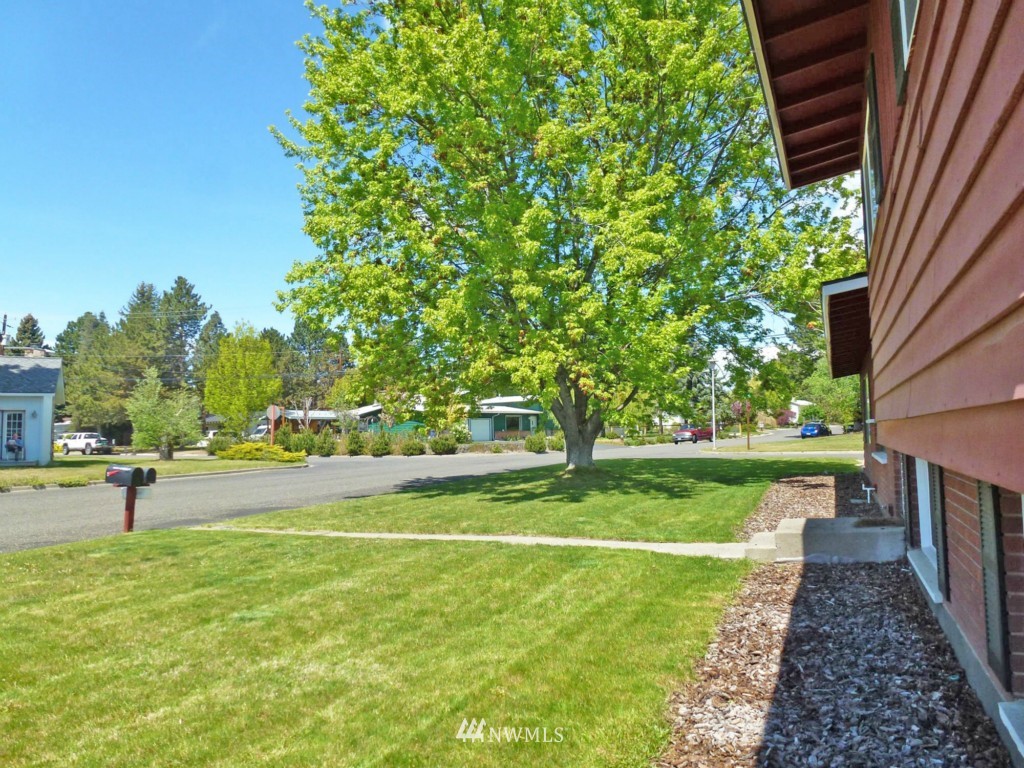 1104 Vista Road Ellensburg, WA 98926 - Photo 24 of 25