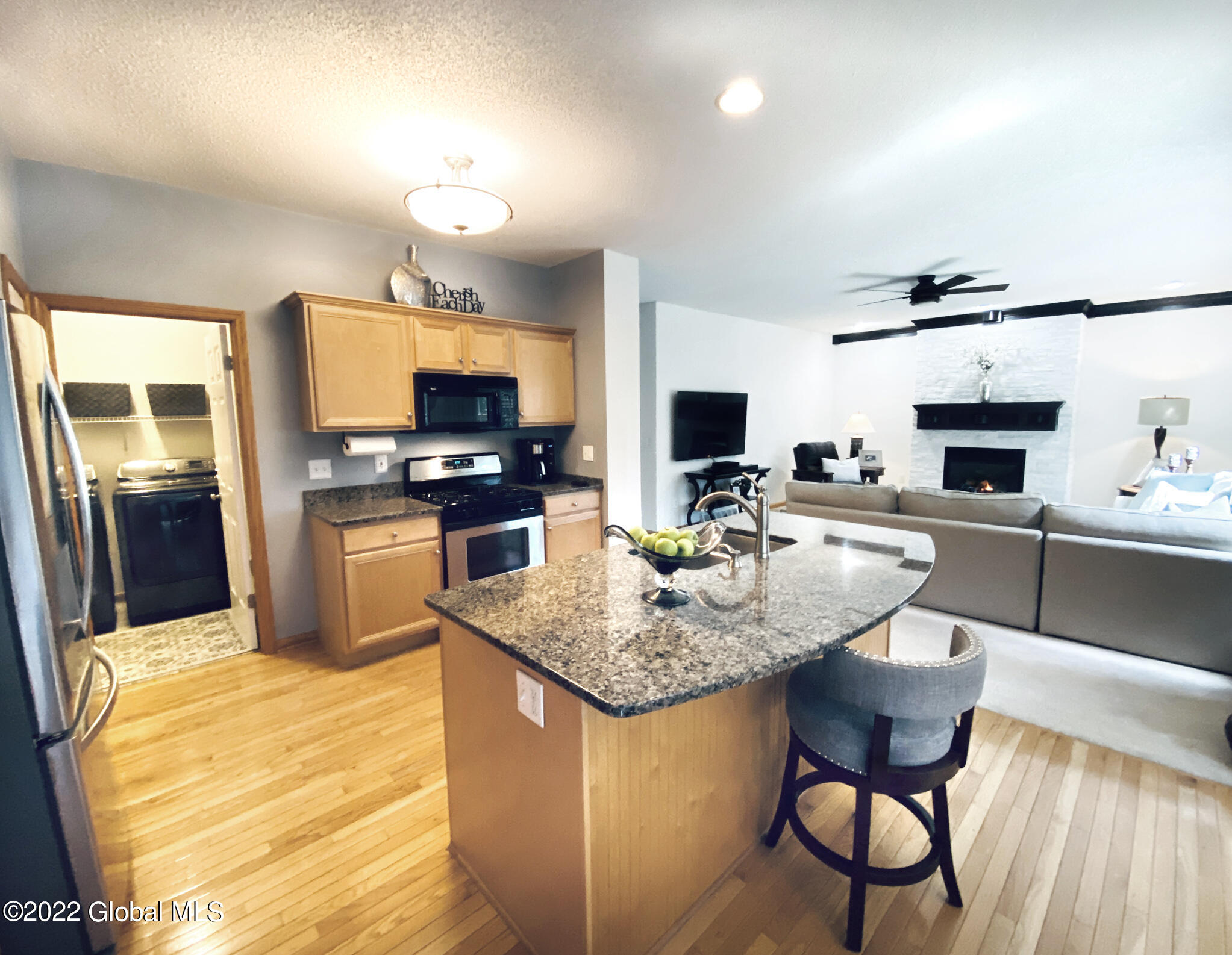 3 McCrea Road Queensbury, NY 12804 - Photo 23 of 41 3 McCrea kitchen b