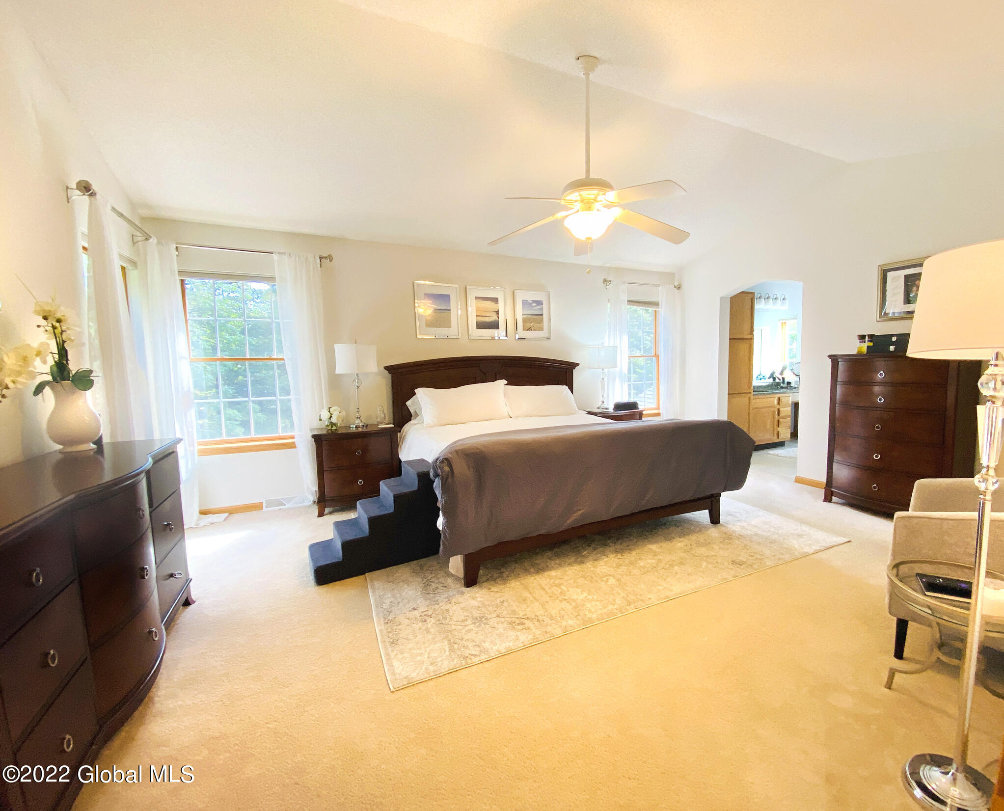 3 McCrea Road Queensbury, NY 12804 - Photo 25 of 41 3 McCrea primary bedroom