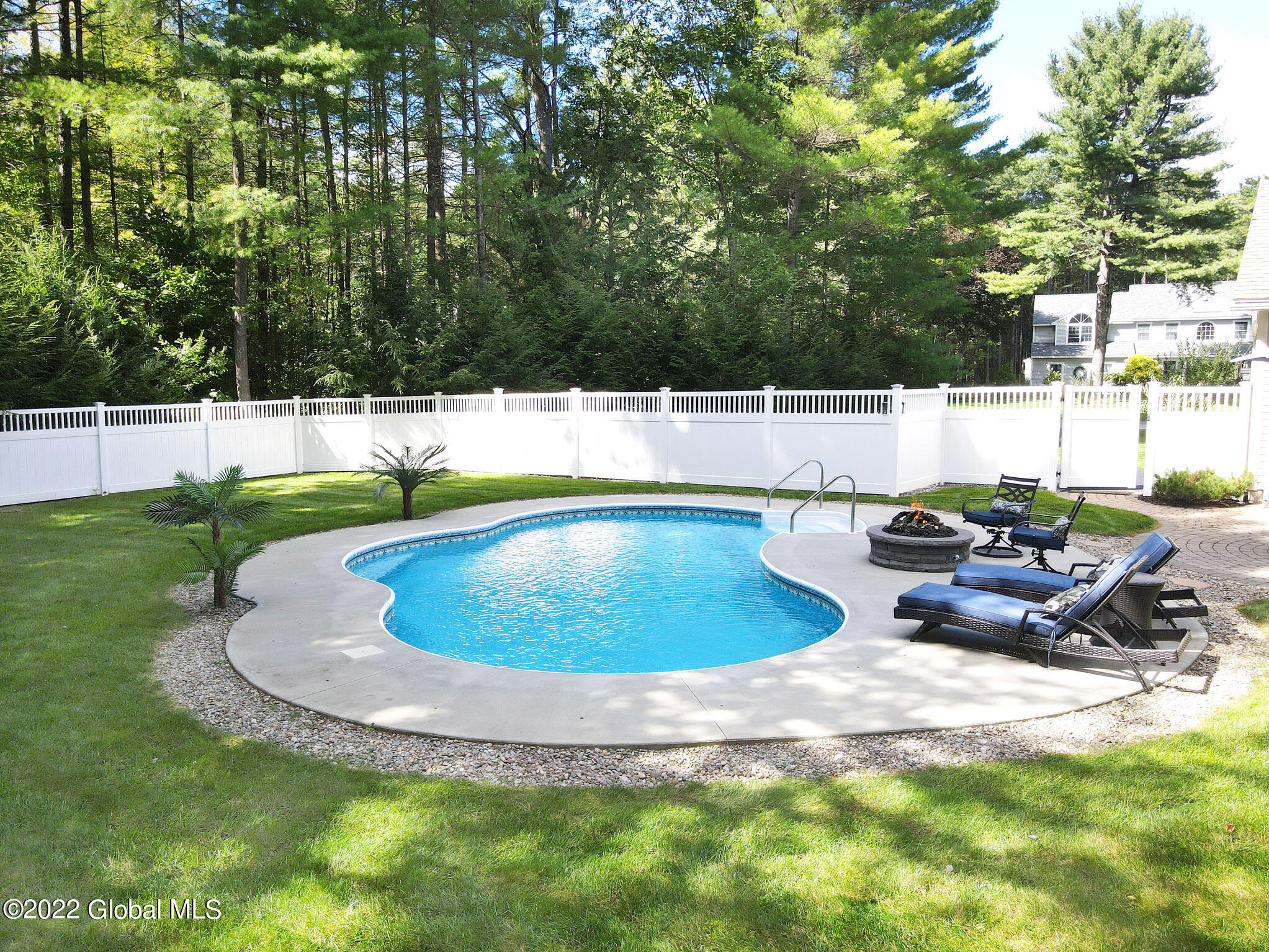 3 McCrea -pool and rear yard
