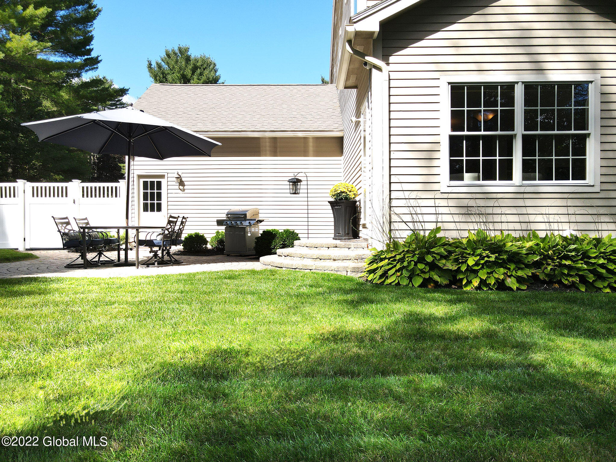 3 McCrea Road Queensbury, NY 12804 - Photo 8 of 41 3 McCrea stone patio