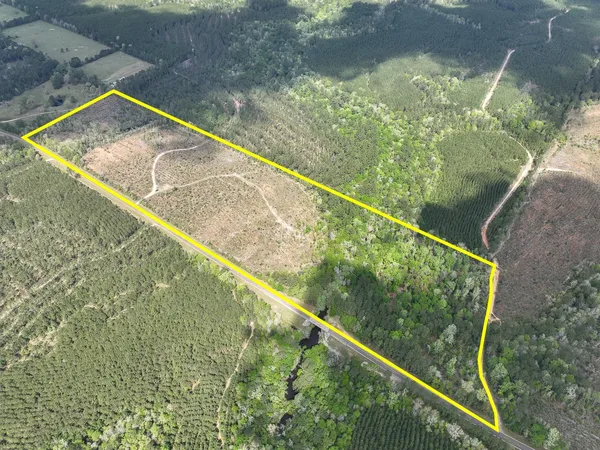 $198,850 | 1 Fm 2827, Warren, TX 77664