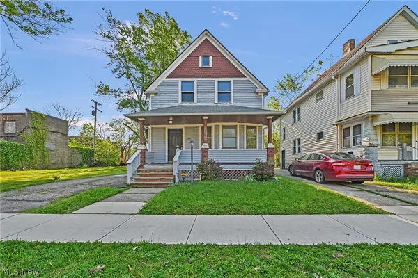 $1,200 | 2893 East 119th Street, Cleveland, OH 44120