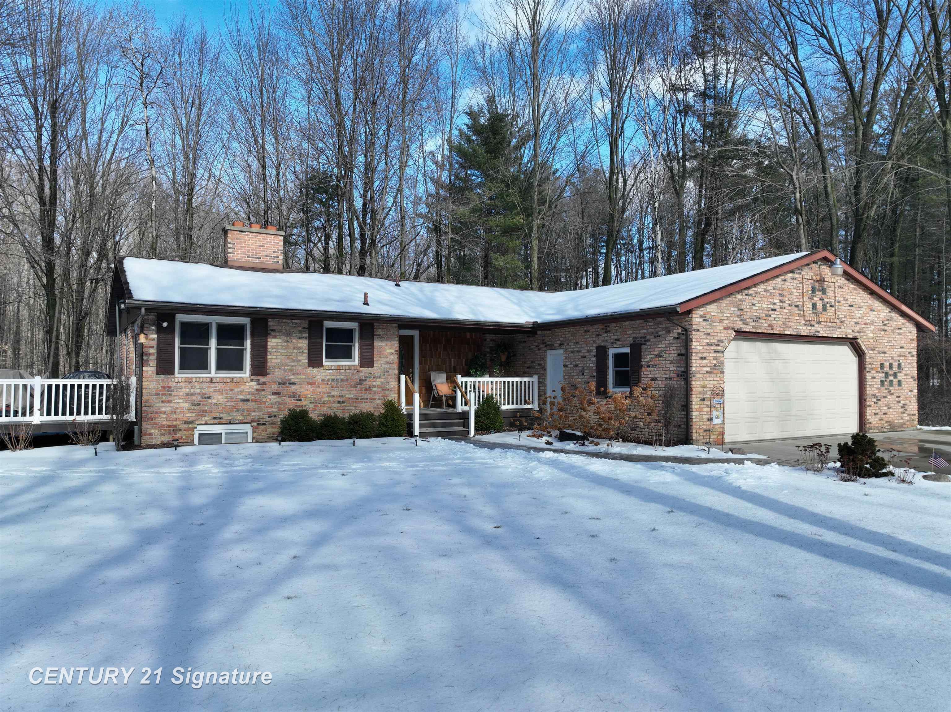 9201 Downing Road Birch Run, MI 48415 - Photo 2 of 59