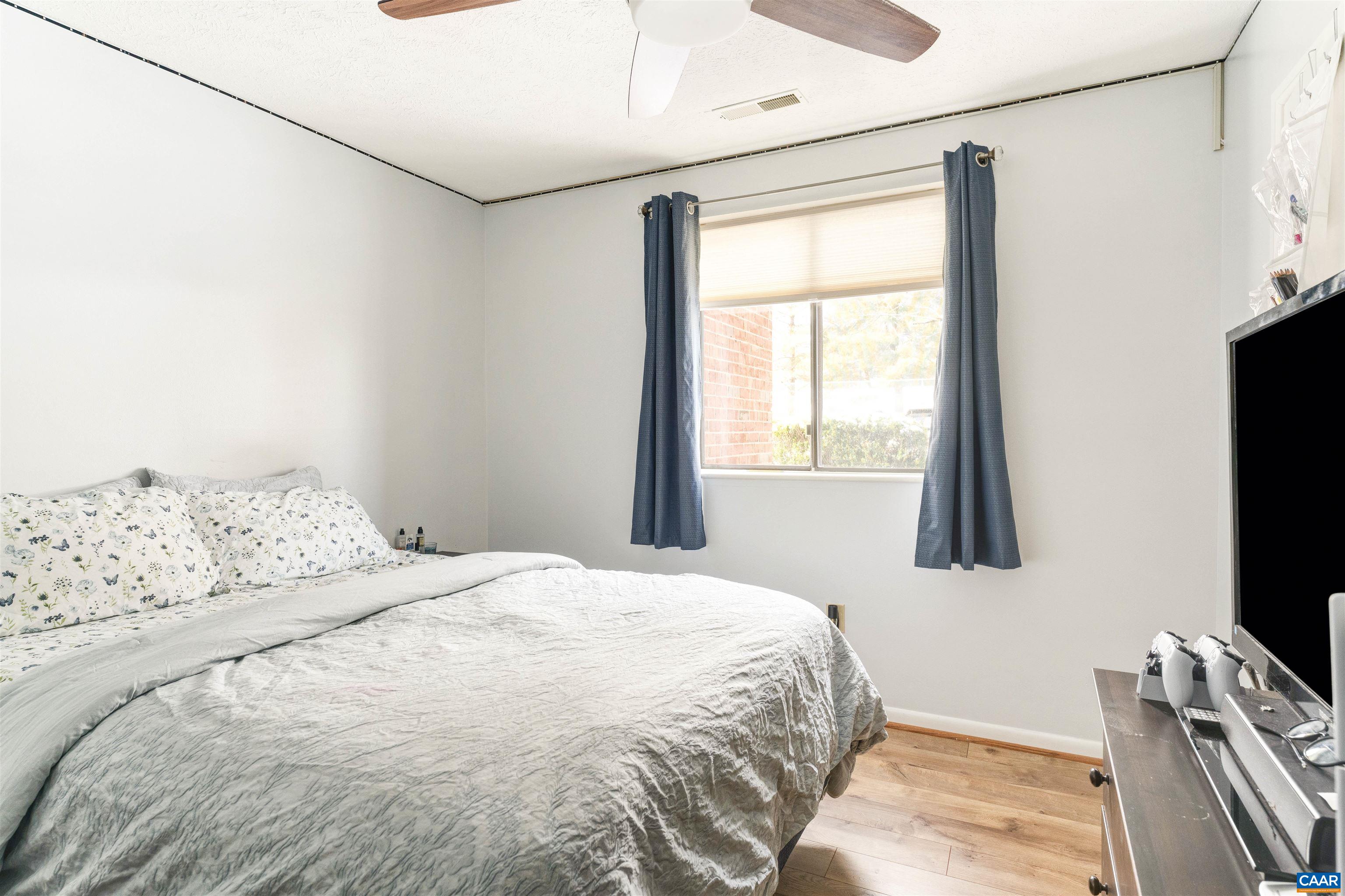 114 Turtle Creek Road, Unit 1 Charlottesville, VA 22901 - Photo 13 of 23 2nd Bedroom