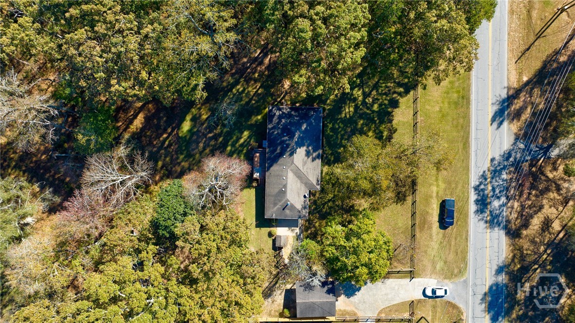 8100 Hog Mountain Road Statham, GA 30666 - Photo 57 of 62 Gallery Image 57