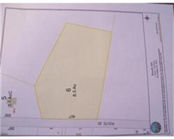 Lot 6 Huntington Road Russell, MA 01071 - Photo 1 of 2 Gallery Image 1